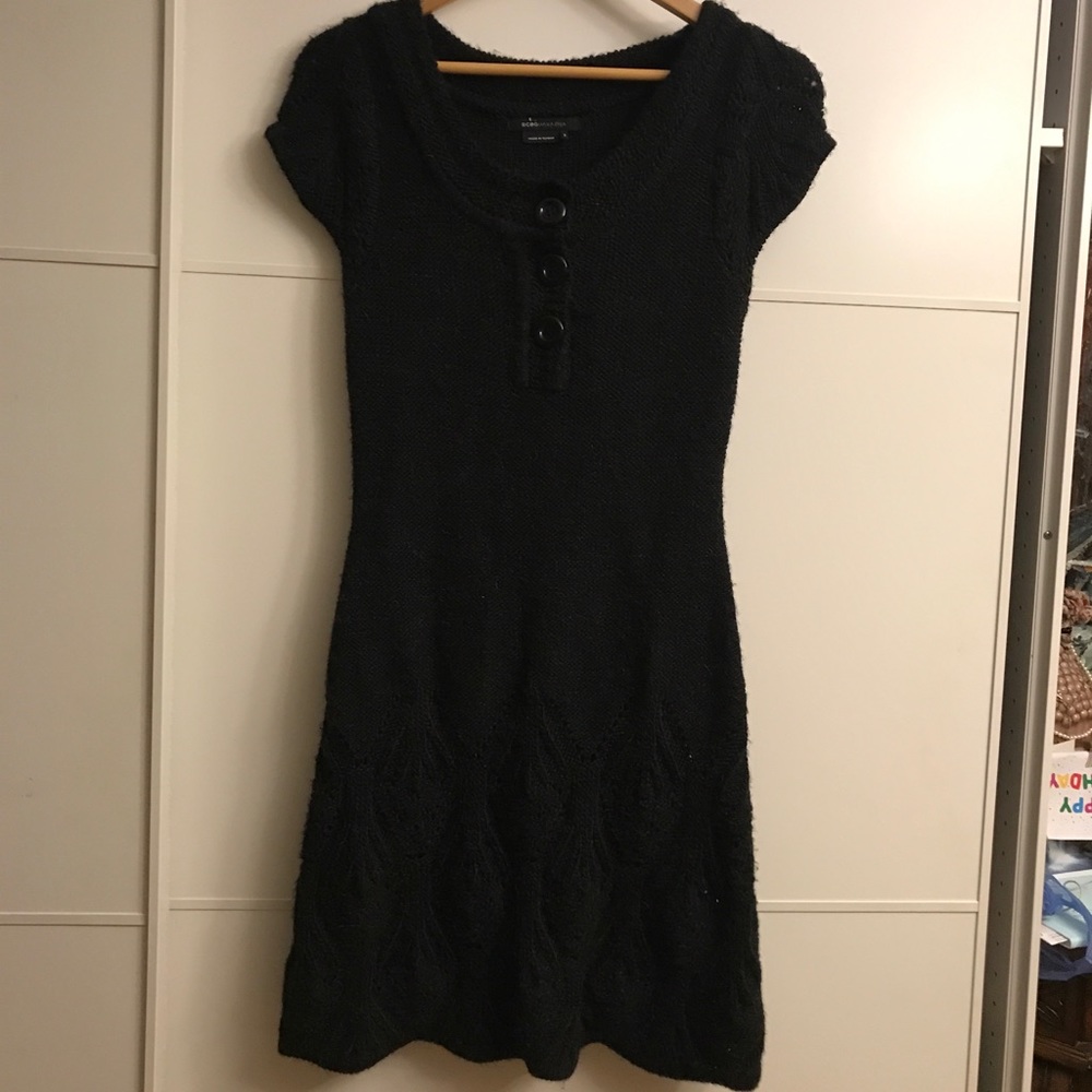 BCBG DRESS - Picture 2 of 12